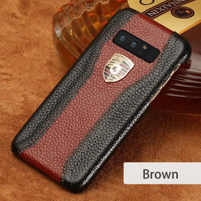 LANGSIDI натуральный кожаный чехол для Samsung Note 8 Высокое качество Litchi Texture Car Logo Задняя обложка
LANGSIDI натуральный кожаный чехол для Samsung Note 8 Высокое качество Litchi Texture Car Logo Задняя обложка