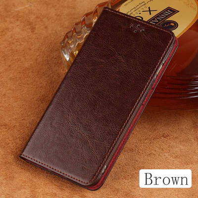 Genuine Leather flip Case For iPhone 6 7 8 Plus X Oil Wax Leather Suture Phone Cover
Genuine Leather flip Case For iPhone 6 7 8 Plus X Oil Wax Leather Suture Phone Cover