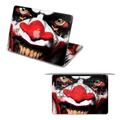 GEEKID@Macbook Air 11 decal front sticker Joker macbook keyboard sticker full decal top sticker
GEEKID@Macbook Air 11 decal front sticker Joker macbook keyboard sticker full decal top sticker