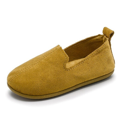 2018 Spring Childrens Shoes Solid Color Soft Bottom Casual Shoes Princess Shoes Moccasin Flats Leather Shoe Kids Sneakers
2018 Spring Childrens Shoes Solid Color Soft Bottom Casual Shoes Princess Shoes Moccasin Flats Leather Shoe Kids Sneakers