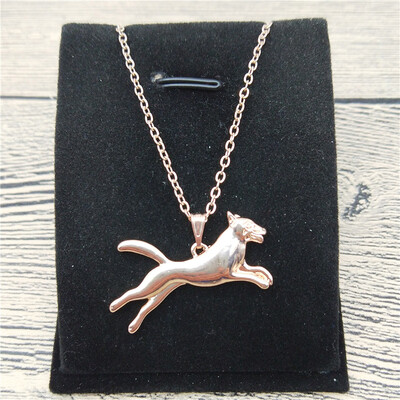 New Belgian Malinois Necklace Trendy Style Belgian Malinois Pendant Necklace Women Fashion Pet Dog Jewellery
New Belgian Malinois Necklace Trendy Style Belgian Malinois Pendant Necklace Women Fashion Pet Dog Jewellery