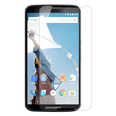 Buself Tempered Glass Premium Ultra HD Clear9H Hard25D CurvedAnti-Scratch Screen Protector Guard for Nexus 6
Buself Tempered Glass Premium Ultra HD Clear9H Hard25D CurvedAnti-Scratch Screen Protector Guard for Nexus 6