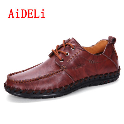 AiDELi Lace up leather shoes men casule shoes british style shoes business casule shoes
AiDELi Lace up leather shoes men casule shoes british style shoes business casule shoes