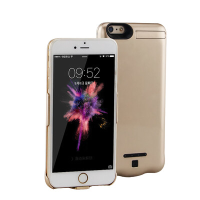 Для iphone6 / 6s7 / 8 Портативный зарядный корпус 5000mAh Банк питания для iphone Зарядное устройство с розничной коробкой
Для iphone6 / 6s7 / 8 Портативный зарядный корпус 5000mAh Банк питания для iphone Зарядное устройство с розничной коробкой