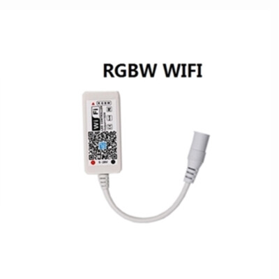 Wifi RGBW WW LED Controller Mini DC12V With RF 21Key IR 24Key Remote Control For RGBW WW LED Strip Lights
Wifi RGBW WW LED Controller Mini DC12V With RF 21Key IR 24Key Remote Control For RGBW WW LED Strip Lights