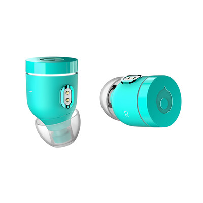 Воздух by crazybaby (NANO) сумасшедший мальчик красочный реальный bluetooth спортивный наушник в ухе Hi-Fi звонок наушники светло-зеленый
Воздух by crazybaby (NANO) сумасшедший мальчик красочный реальный bluetooth спортивный наушник в ухе Hi-Fi звонок наушники светло-зеленый