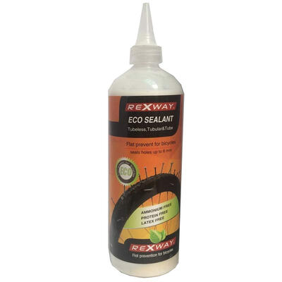 Ruisi Road bicycle tire repair liquid repair inner tube mountain bike road bike dead speed vehicle inner tube repair liquid inner tube from rehydration 500ML