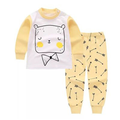 2016 cotton children sleeping suits autumn pajamas kids Fashion newst homewear baby pajamas pajamas home wear clothes
2016 cotton children sleeping suits autumn pajamas kids Fashion newst homewear baby pajamas pajamas home wear clothes