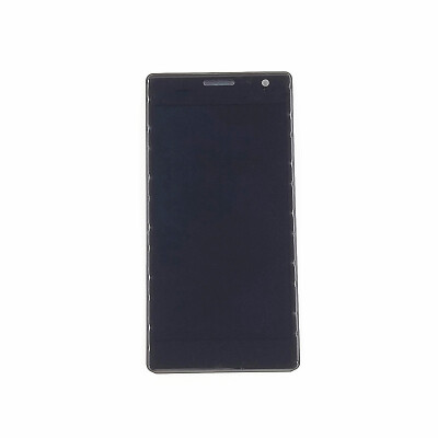 100% Original For Nokia Lumia 730 735 LCD Display Touch Screen Digitizer Assembly With Frame Replacement Parts Free Shipping
100% Original For Nokia Lumia 730 735 LCD Display Touch Screen Digitizer Assembly With Frame Replacement Parts Free Shipping