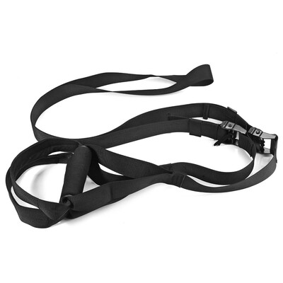 Outlife Yoga Bands Hanging Belt Tension Pull Rope Home Exerciser Training Equipment Resistance Set
Outlife Yoga Bands Hanging Belt Tension Pull Rope Home Exerciser Training Equipment Resistance Set