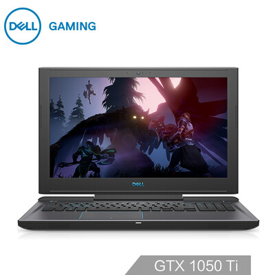 Dell DELL Recreation G7 156-inch gaming laptop i5-8300H 8G 128GSSD1T GTX1050Ti 4G alone significant backlight keyboard fingerprint IPS black
Dell DELL Recreation G7 156-inch gaming laptop i5-8300H 8G 128GSSD1T GTX1050Ti 4G alone significant backlight keyboard fingerprint IPS black