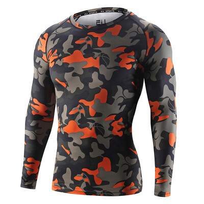 MECH-ENG Mens Sport Shirt Compression Tight Long Sleeve Top Quick Dry Base Layer Outdoor Sports Running Cycling Gym T-Shirt
MECH-ENG Mens Sport Shirt Compression Tight Long Sleeve Top Quick Dry Base Layer Outdoor Sports Running Cycling Gym T-Shirt