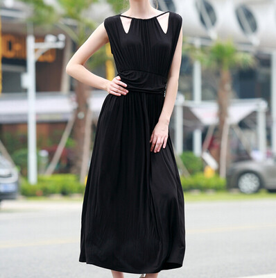 Lovaru ™ 2015 summer paragraph bohemian dress Halter modal sleeveless camisole dress female summer beach dress
Lovaru ™ 2015 summer paragraph bohemian dress Halter modal sleeveless camisole dress female summer beach dress