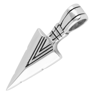 Hpolw Unisex Biker NecklaceUnisex Biker JewelryArrowhead NecklaceUnisex Necklace Jewelry
Hpolw Unisex Biker NecklaceUnisex Biker JewelryArrowhead NecklaceUnisex Necklace Jewelry