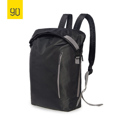 Ми Xiaomi Ecosystem 90FUN Легкий рюкзак Складная сумка Водостойкий Daypack для мужчин и женщин, 20L
Ми Xiaomi Ecosystem 90FUN Легкий рюкзак Складная сумка Водостойкий Daypack для мужчин и женщин, 20L