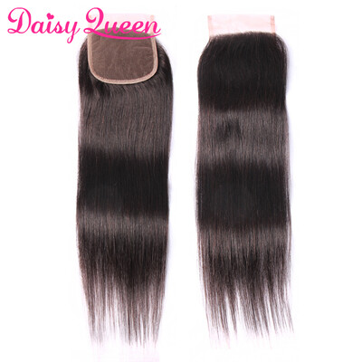 130 Density Free Part Lace Closure Straight Brazilian Virgin Human Hair Grade 8A Unprocessed Virgin Hair Closure
130 Density Free Part Lace Closure Straight Brazilian Virgin Human Hair Grade 8A Unprocessed Virgin Hair Closure