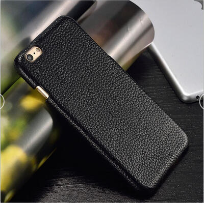 Genuine Leather Phone Case For iPhone 6 6S Plus Case Litchi Texture Back Cover For iPhone 6 7 8 Plus X Case
Genuine Leather Phone Case For iPhone 6 6S Plus Case Litchi Texture Back Cover For iPhone 6 7 8 Plus X Case