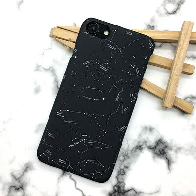 Мода Мультфильм звезд созвездия Жесткий Матовая Пластик крышка для iPhone 5 5s se 6 6s ультра тонкий Телефон чехол для iPhone 7 8
Мода Мультфильм звезд созвездия Жесткий Матовая Пластик крышка для iPhone 5 5s se 6 6s ультра тонкий Телефон чехол для iPhone 7 8