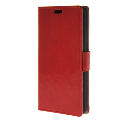 MOONCASE Smooth PU Leather Flip Wallet Card Slot Bracket Back чехол для Huawei Ascend Y635 Red
MOONCASE Smooth PU Leather Flip Wallet Card Slot Bracket Back чехол для Huawei Ascend Y635 Red