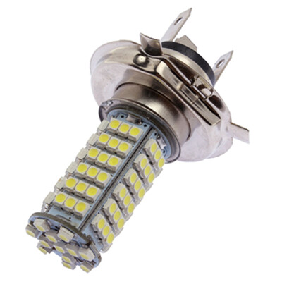 Авто автомобиль H4 3528 лампы фар 102 SMD светодиодные Противотуманные фары ксенон чисто Белый 12V
Авто автомобиль H4 3528 лампы фар 102 SMD светодиодные Противотуманные фары ксенон чисто Белый 12V