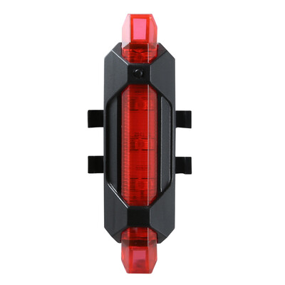 SolarStorm Bicycle Tail Light USB Charged Alarm Light LED Night Riding Cycling accessories
SolarStorm Bicycle Tail Light USB Charged Alarm Light LED Night Riding Cycling accessories