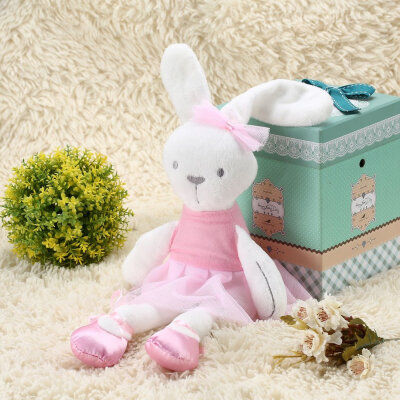 

Большой супер фаршированный плюшевый игрушечный кукла-кролик с начинкой из детской игрушки