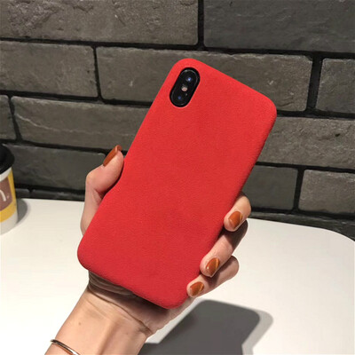 Модные Простые матовые Coque крышка чехол для IPhone 6 6s силиконовый Мягкий ТПУ Тонкий Корпус ракушки Капа для IPhone X 7 8 плюс
Модные Простые матовые Coque крышка чехол для IPhone 6 6s силиконовый Мягкий ТПУ Тонкий Корпус ракушки Капа для IPhone X 7 8 плюс