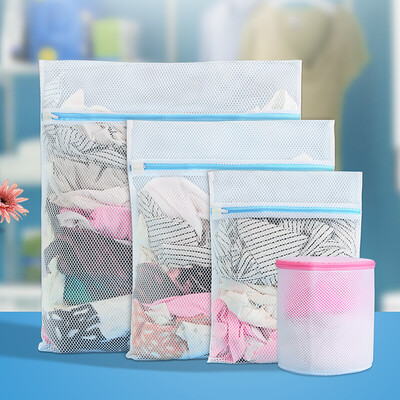 Many beautiful recall 4 sets of thick laundry bag care wash bag set thick thick mesh bra bag clothes wash underwear bag washing machine mesh bag protective bag with bra bag
Many beautiful recall 4 sets of thick laundry bag care wash bag set thick thick mesh bra bag clothes wash underwear bag washing machine mesh bag protective bag with bra bag