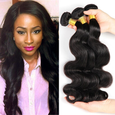 CLAROLAIR Hair Brazilian Virgin Hair Body Wave 3 pcs 3 Bundles Brazilian Body Wave Unprocessed Virgin Brazilian Hair Body Wave Ful
CLAROLAIR Hair Brazilian Virgin Hair Body Wave 3 pcs 3 Bundles Brazilian Body Wave Unprocessed Virgin Brazilian Hair Body Wave Ful