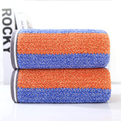 Yi Ming Jie towel home textile satin increase thickening wash face towel cotton towel orange 2 pieces 110g strip 7434cm
Yi Ming Jie towel home textile satin increase thickening wash face towel cotton towel orange 2 pieces 110g strip 7434cm