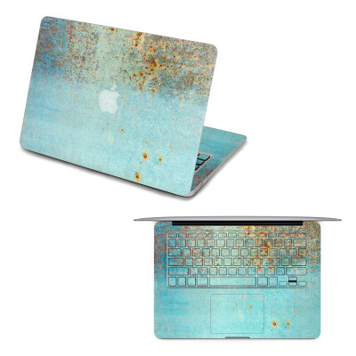 GEEKID@Macbook Air 13 decal front sticker Steel macbook keyboard sticker full decal top sticker US style keyboard protector
GEEKID@Macbook Air 13 decal front sticker Steel macbook keyboard sticker full decal top sticker US style keyboard protector