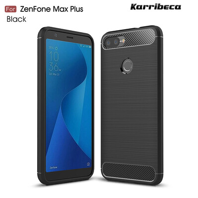 Углеродного волокна матовый Силиконовый чехол на asus zenfone max plus ZB570TL чехла случае прочная Броня чехлы бампер
Углеродного волокна матовый Силиконовый чехол на asus zenfone max plus ZB570TL чехла случае прочная Броня чехлы бампер