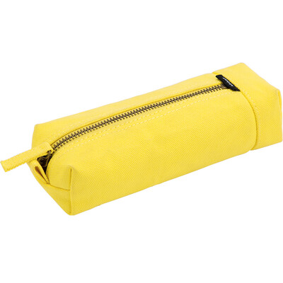 Kinbor canvas stationery bag female pencil bag storage bag school supplies persimmon DTB6248
Kinbor canvas stationery bag female pencil bag storage bag school supplies persimmon DTB6248
