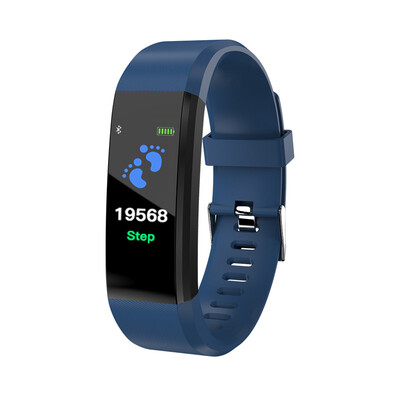 ID115 Plus Smart Band Blood Pressure Heart Rate Monitor Fitness Tracker smart bracelet Sport Wristband for andorid ios
ID115 Plus Smart Band Blood Pressure Heart Rate Monitor Fitness Tracker smart bracelet Sport Wristband for andorid ios