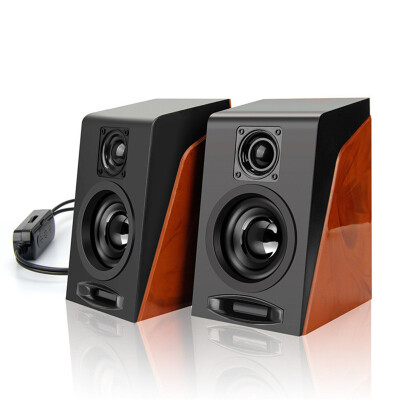 First Eye Desktop Speakers Speaker Bookshelf Powerful Stereo Player Music Game Relaxing Entertainment Support Lossless Playback
First Eye Desktop Speakers Speaker Bookshelf Powerful Stereo Player Music Game Relaxing Entertainment Support Lossless Playback