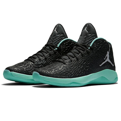 Nike Air Jordan ultra Fly Батлер Для Мужчин's Баскетбольные кеды, оригинальный комфорт открытый Обувь Спортивная обувь, разнообраз