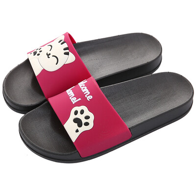 Antarctic people Nanjiren slippers for men&women models home bathroom shower sandals red 38 yards 19D018
Antarctic people Nanjiren slippers for men&women models home bathroom shower sandals red 38 yards 19D018