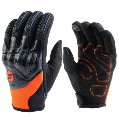 Motorcycle Gloves Touchscreen Lightweight Fit For Dirt Bike ATV Motorbike Cycling Outdoor Powersports Men Women
Motorcycle Gloves Touchscreen Lightweight Fit For Dirt Bike ATV Motorbike Cycling Outdoor Powersports Men Women
