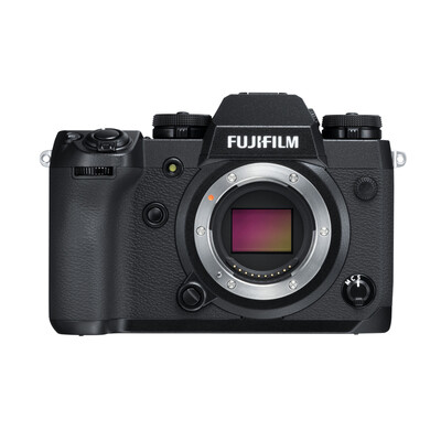 Fuji (FUJIFILM) X-H1 + VPB-XH1 Черный комплект Energize Grip Увеличенная производительность Поддержка формата видеоизображения в 24,3 миллиона пикселей 4K Пятио
Fuji (FUJIFILM) X-H1 + VPB-XH1 Черный комплект Energize Grip Увеличенная производительность Поддержка формата видеоизображения в 24,3 миллиона пикселей 4K Пятио