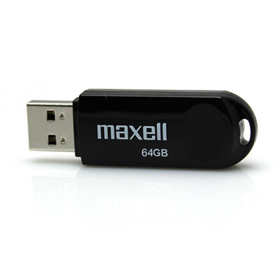 

Maxell Maxell Business Series Carat U диск 16GB черный
