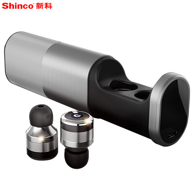 Shinco I8 Wireless Bluetooth Headset Ultra-small Mini Sports Headphones Wireless Running Ear In Earbuds Apple Binocular
Shinco I8 Wireless Bluetooth Headset Ultra-small Mini Sports Headphones Wireless Running Ear In Earbuds Apple Binocular