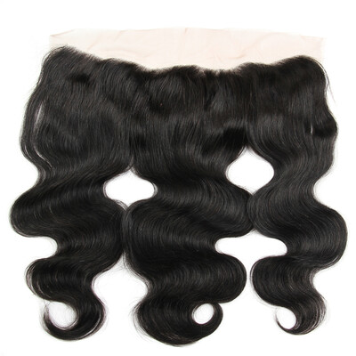 Cambodian Virgin Hair Lace Frontal Closure With Baby Hair 13x4 Human Hair Body Wave Ear To Ear Lace Frontal Closure Free Part
Cambodian Virgin Hair Lace Frontal Closure With Baby Hair 13x4 Human Hair Body Wave Ear To Ear Lace Frontal Closure Free Part