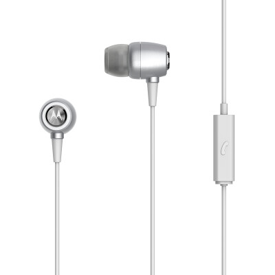Motorola Earbuds Metal Metal Earbuds Пылезащитный водонепроницаемый и пот Отличный звукоизоляционный серебристый
Motorola Earbuds Metal Metal Earbuds Пылезащитный водонепроницаемый и пот Отличный звукоизоляционный серебристый