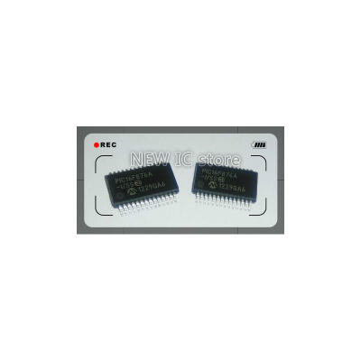 5pcs/lot IC new original PIC16F876A-I/SS PIC16F876A PIC16F876 16F876 SSOP28 Free Shipping
5pcs/lot IC new original PIC16F876A-I/SS PIC16F876A PIC16F876 16F876 SSOP28 Free Shipping