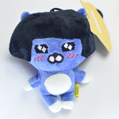 New Korean 12CM Plush Toy Doll Mini Doll Creative Doll Plush toy bag pendant doll mini girl doll children cloth doll Plush toy ba
New Korean 12CM Plush Toy Doll Mini Doll Creative Doll Plush toy bag pendant doll mini girl doll children cloth doll Plush toy ba