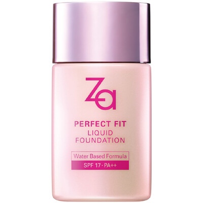 Za) Condensation Lotion OC0W (ivory white 30mL) (Gentle translucent lasting effect sunscreen SPF17
Za) Condensation Lotion OC0W (ivory white 30mL) (Gentle translucent lasting effect sunscreen SPF17