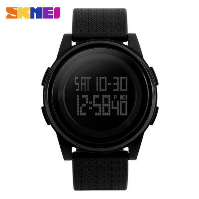 Men Women LED Digital Wristwatches Feminino Waterproof Sport ultra thin Fashion Simple Dial Mens Watches
Men Women LED Digital Wristwatches Feminino Waterproof Sport ultra thin Fashion Simple Dial Mens Watches