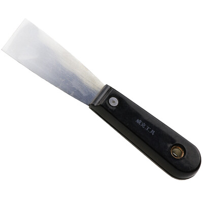 Wick Wico WK-YHD015 stainless steel putty knife 15 inch plastic handle batch knife scraper blade putty knife trowel hand tool
Wick Wico WK-YHD015 stainless steel putty knife 15 inch plastic handle batch knife scraper blade putty knife trowel hand tool
