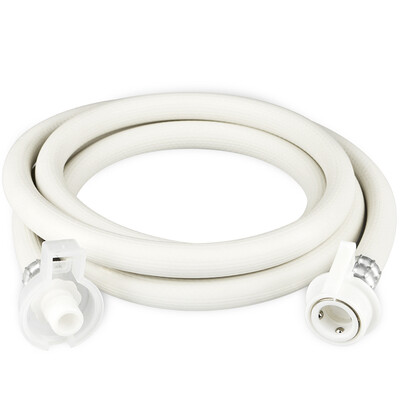 Jia Pei WA-2150Y washing machine water extension pipe extension pipe into the extension of 15 meters white
Jia Pei WA-2150Y washing machine water extension pipe extension pipe into the extension of 15 meters white
