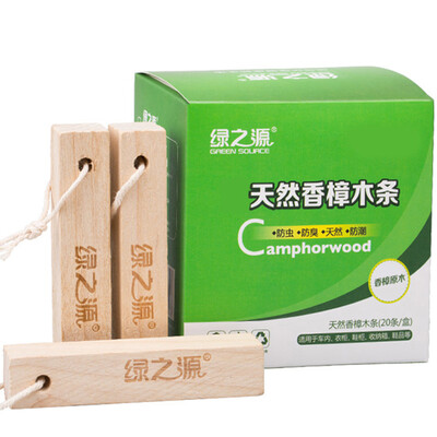 Green source of camphor wood desk desk wardrobe anti-mildew insects instead of camphor balls 20 loaded
Green source of camphor wood desk desk wardrobe anti-mildew insects instead of camphor balls 20 loaded